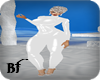 KPR::Bf::WhitePvcCatSuit