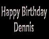 ~MA~Custom HB Dennis
