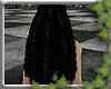~E- Gothic Wedding Veil