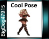 [BD]Cool Pose