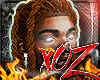 xOz Cain Twist Lox '25