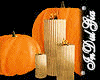 IN} Fall Pumpkins Decor