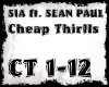 Sia ft.Sean Paul (B-Mix)