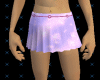 TSS BucklesOf Pink Skirt
