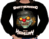 [PA] Brotherhood Long