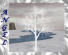 ~A~ Icy Winter Tree II