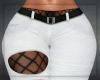 Disuni Pants White(RLL)