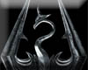 [K] Skyrim Symbol