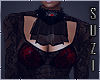 SZ Chin Shirt