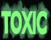 Stem Toxxic Short