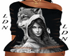 DRESS LOUP