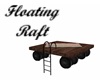 Floating Raft