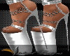STERLING HEELS
