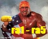 Hogan Real American p1