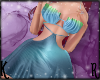 K. Fairy Silvermist