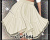 clothes - party skirt