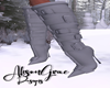 Heidi WhiteOnyx Boots