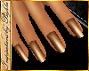 I~Nails*Bronze Kiss