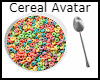 Fruity Cereal - Avatar