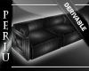 [P]Drv Cosi Couch x 4