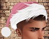 Santa Pink Hats