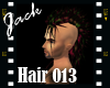 [IJ] Hair 013