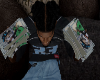 ʀ | Drew On Frank