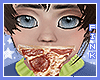 F: Kids Pizza Slice