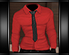 Classic Shirt Red