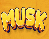Musk