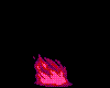 Tiny Ruby Flame