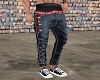 Male Swag Jeans