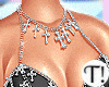T! Clara Black Bra