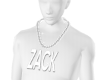 zack chain