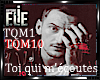 A.Elie-Toi qui m'ecoutes