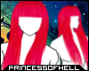 [POH]Red Hair