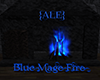 {ALE} Blue Mage Fire