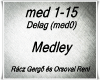 Medley
