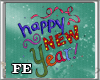 [fe]Happy New Year*Ehn