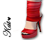 Red Platforms.