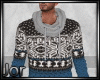 *JJ* Winter Sweater