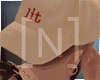 [N] Lit Hat 2