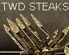 Walking Dead Steaks