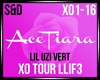 XO Tour Llif3 Song+Dance