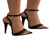 Sexy Black Heels