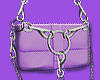 Bag Purple