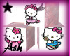 Hello Kitty Blocks