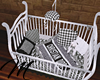 CD Luxury Crib