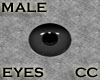 Real Eyes Male x1 [CC]