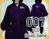 !A| TCO Squid Game 007